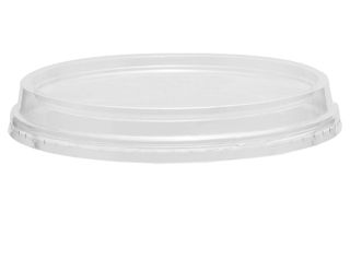 Deli Container Lid 360ml/500ml/700ml - Ecoware