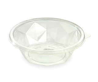 Cold BioSalad Bowls 24oz - BioPak