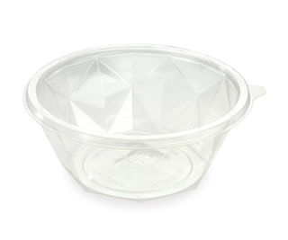 Cold BioSalad Bowls 32oz - BioPak