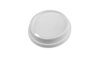 Emperor Universal White Lid - 8oz/12oz/16oz - UniPak