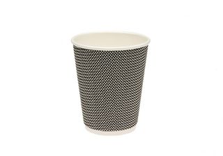 Emperor Pizazz Cup Slate - 335ml/12floz - UniPak