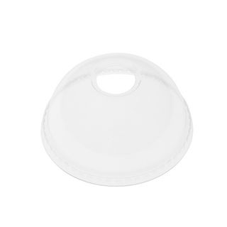 Dome Lid for 8oz Smoothie Cup - Kiwi-Cup