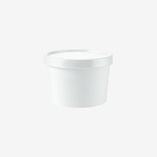 Portion Pots