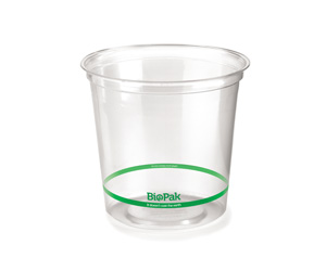 Cold Deli BioBowls 700ml - BioPak