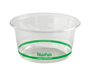 Cold Deli BioBowls Wide 700ml - BioPak
