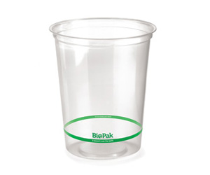 Cold Deli BioBowls 960ml - BioPak