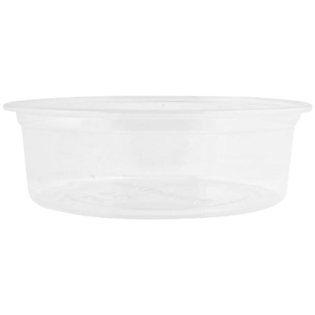 60ml Sauce Container 76mm