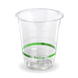 250ml Cold Cup Clear - BioPak