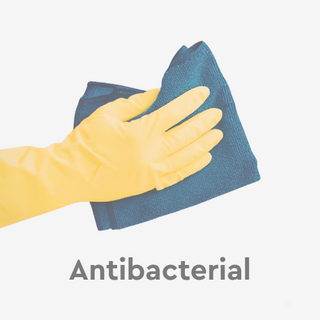 Antibacterial wipes