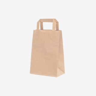 Bags To Go for Takeaway & Food Service