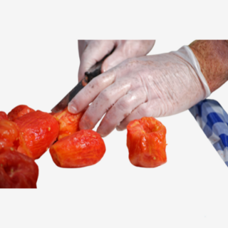 Protective Clothing for Food Service & Cleaning
