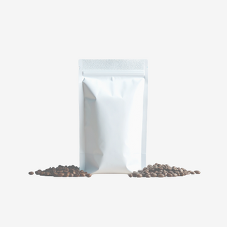 Coffee Pouches for Fresh Coffee Packaging