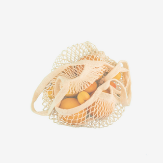 Cotton & String Bags for Retail & Grocery