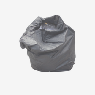 Dispenser box rubbish bags