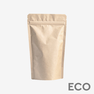 Bio Food Pouches for Eco-Friendly Packaging