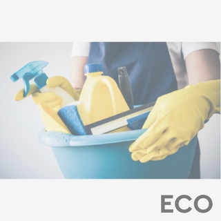 General Environmentally Friendly Cleaning Products