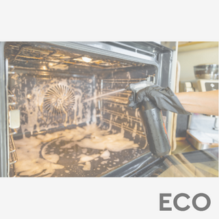 Heavy Duty Cleaners - Environmentally Friendly