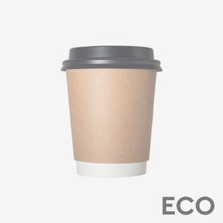 Biodegradable disposable Hot Cups