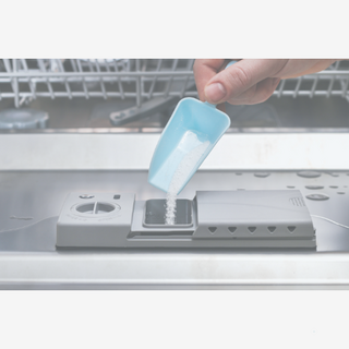Machine Dishwashing Detergent