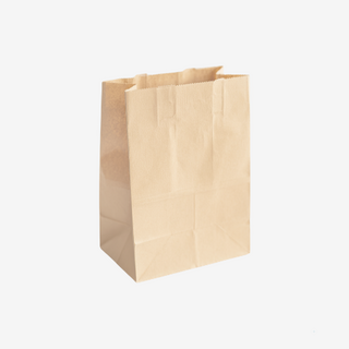 Paper Bags for Retail, Cafes & Takeaways