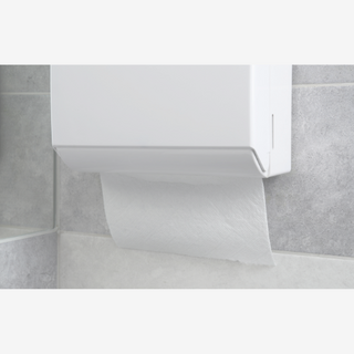 Paper Towel Dispensers for Washrooms & Kitchens