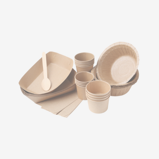 Partyware for Events, Catering & Celebrations