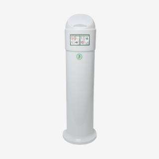 Disposable Sanitary Units
