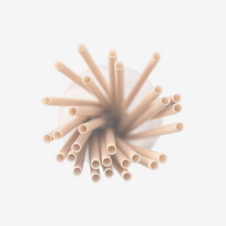 Drinking straws