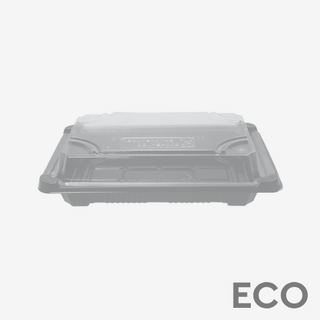 Bio Sushi Packaging for Takeaway & Retail