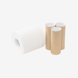 Toilet paper - toilet rolls, jumbo toilet rolls, interleaf tissues