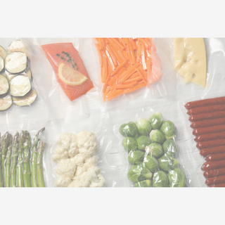 Vacuum Sealer Bags for Food Preservation