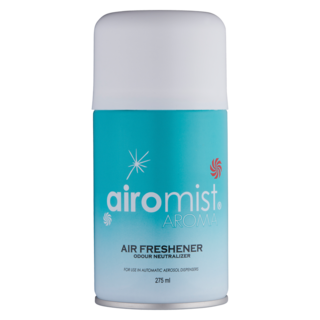 Air Freshener Can Lavender